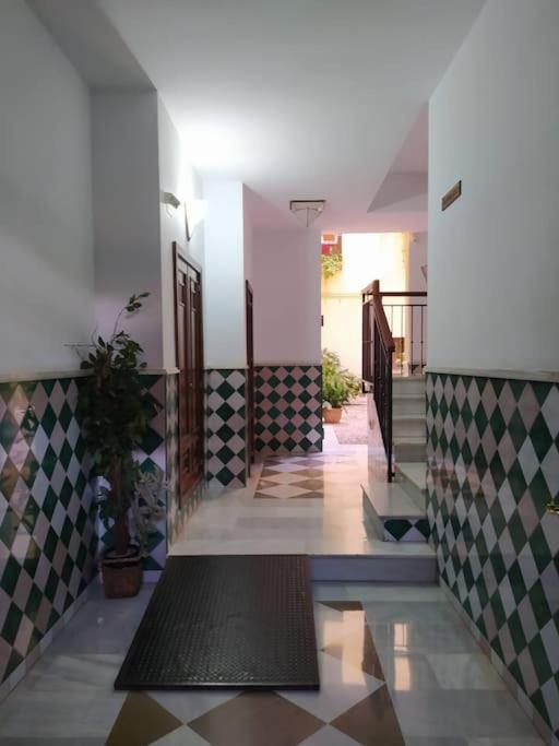 4 Balconies House, Central And Near The Alhambra กรานาดา ภายนอก รูปภาพ